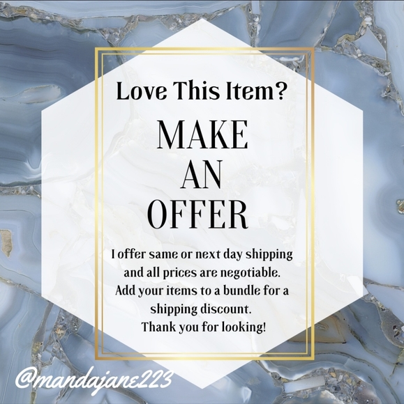 White Flower Boho Hair Vine - Picture 7 of 7